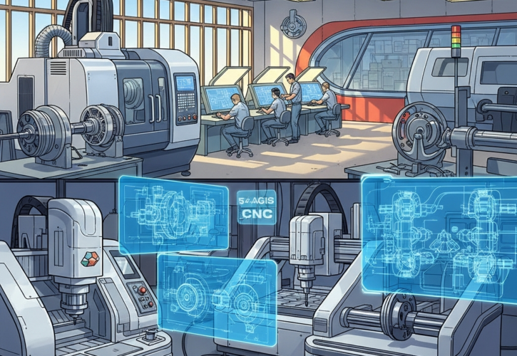 Ingeniería Inversa Curricular: El Modelo Operativo del CAZ