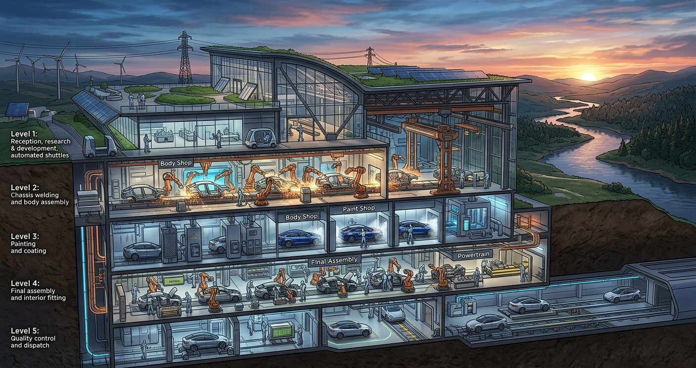 Devaluación y Aranceles: El Impacto de la Variación Cambiaria en la Manufactura Automotriz